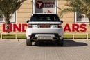 Land Rover Range Rover Sport Range Rover Sport P360 HSE Dynamic GCC | Agency Warranty
