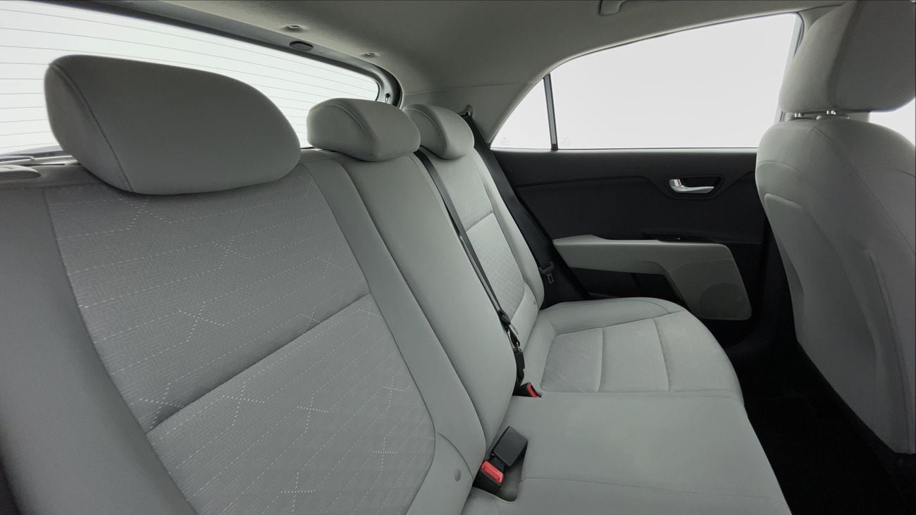 Kia Rio LX 1.4 | Zero Down Payment | Free Home Test Drive