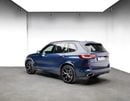 بي أم دبليو X5 xDrive40i Luxury M Sport Package 3.0L