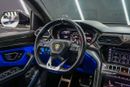 Lamborghini Urus Carbon Interior, Panoramic Roof, Two-Tone Interior, Lamborghini Warranty!!
