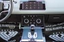 لاند روفر رانج روفر إيفوك P200 R-Dynamic 2.0L Land Rover Range Rover Evoque 2021 مواصفات خليجية