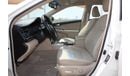 Toyota Camry Toyota Camry 2017 GCC No. 2 in excellent condition without accidents, very clean from inside and out