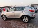 Kia Sportage EX