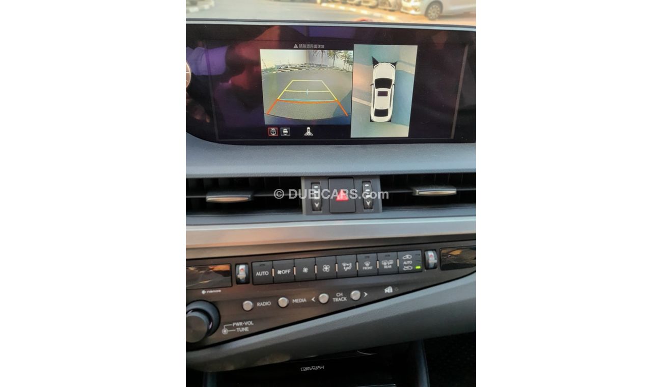 Lexus ES250 LEXUS ES250 HYBRID 2020 MODEL FULL PANORAMA