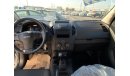 Isuzu D-Max Isuzu D-Max Pickup 4x4 2.5 CC