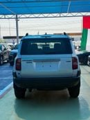 تويوتا برادو GXR TOYOTA PRADO 2026