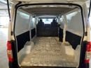 Nissan Urvan STD