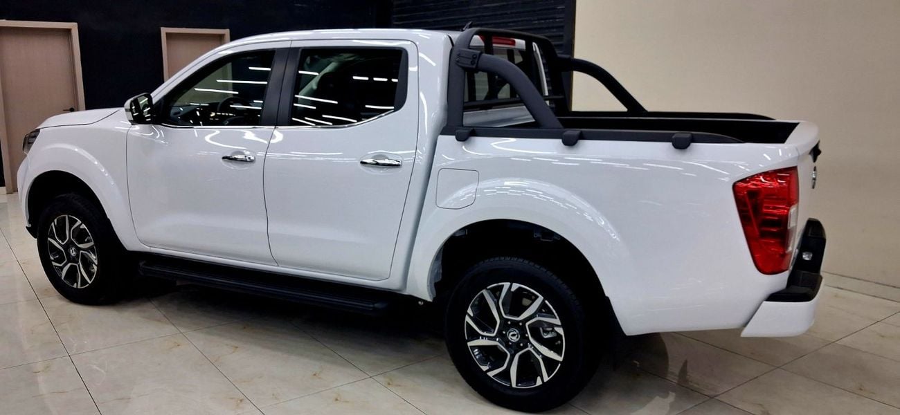 سبروس X300 Spruce X300  4WD By Nissan Company