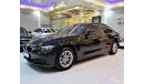 BMW 316i EXCELLENT DEAL for our 1.6L BMW 316i 2015 Model!! in Black Color! GCC Specs