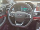 Chery Tiggo 7 LUXURY 1.5T STD FWD GCC