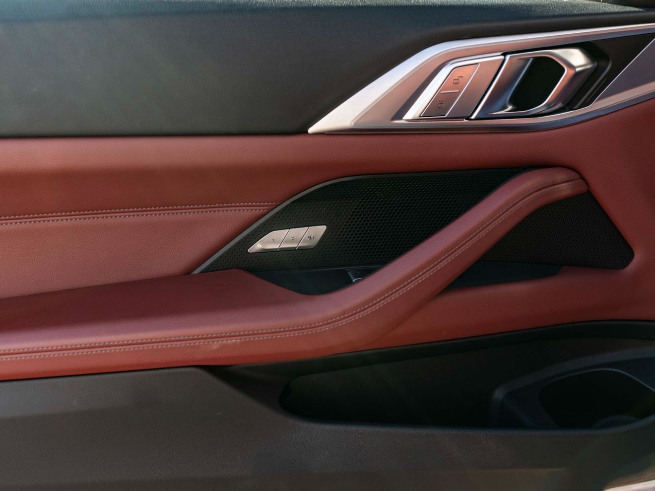 بي أم دبليو 420i