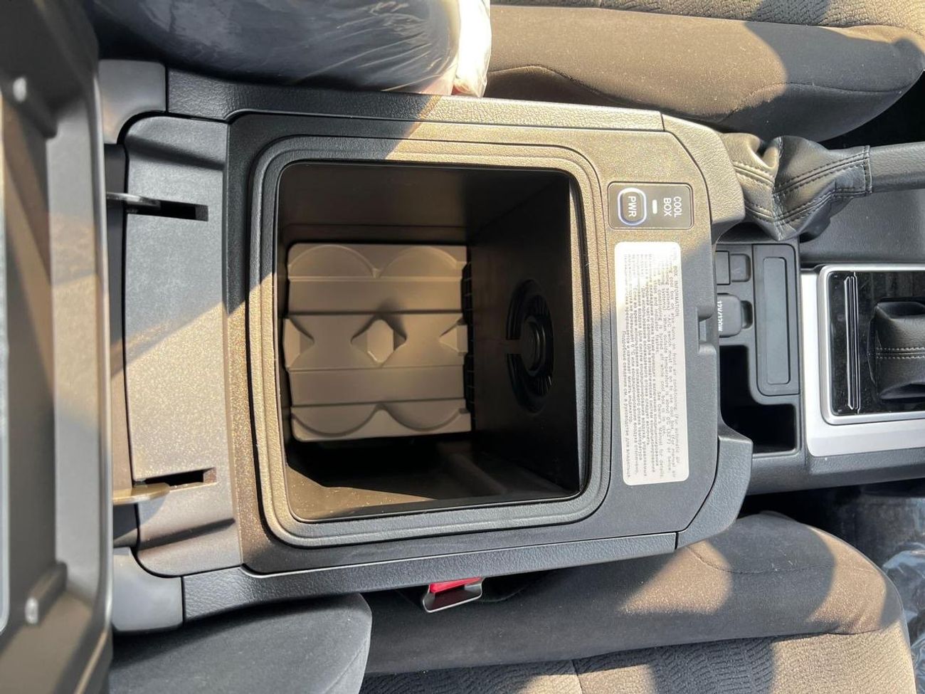 تويوتا برادو TX-L Top 2.7L