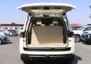 Toyota Land Cruiser GXR 2022 | LC 300 4.0L V6 - A/T 4WD SUV 5DR PETROL - EXPORT ONLY