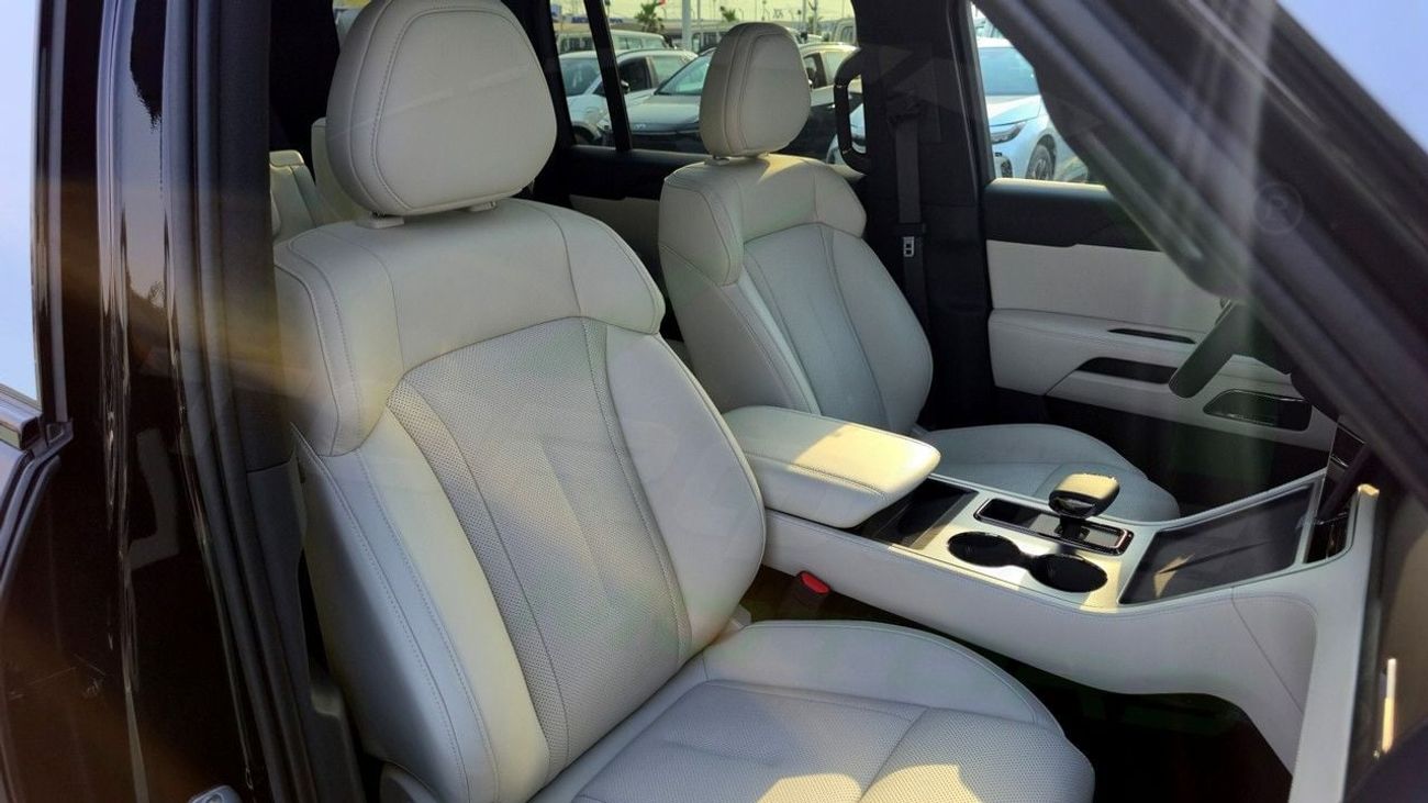 ROX 01 VIP 1.5T AWD Plug-in Hybrid 2026 BRAND NEW
