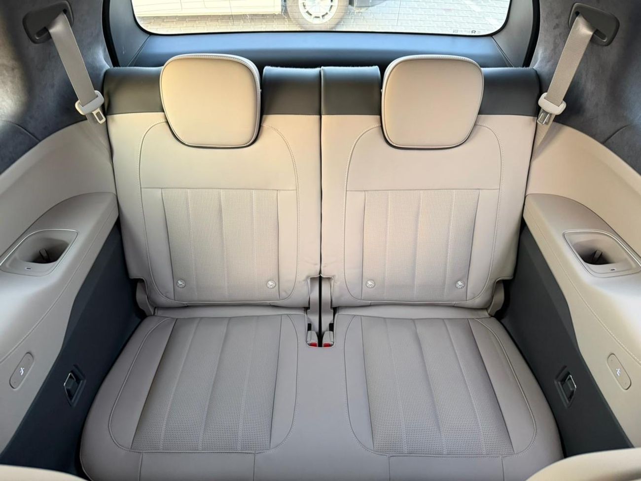 نيو ES8 NIO ES8 2023 Full Option