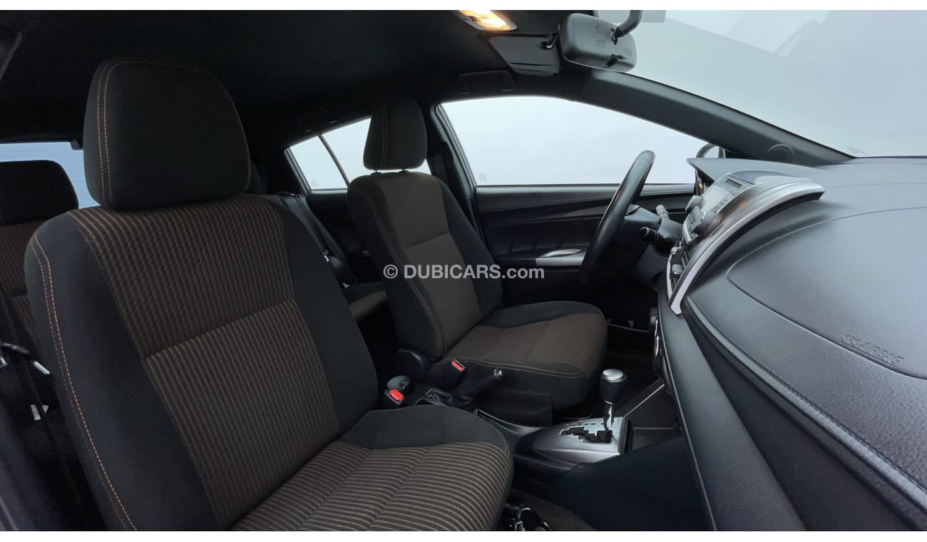 Toyota Yaris SE+ 1.5 | Zero Down Payment | Free Home Test Drive