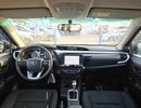 Toyota Hilux SR5 / NARROW BODY / A/T / 2.7L V4 PETROL / DVD+ CAMERA / FULL OPTION (CODE #  HP2F2)