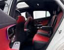 مرسيدس بنز GLC 200 2025 Mercedes Benz GLC200 AMG 4MATIC Coupe, 2029 MB Warranty + Service Pack, Very Low Km, GCC