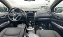 Nissan Navara LE+ 2.5L DIESEL 4X4 AT FULL OPTION