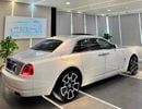 رولز رويس جوست VIP STANDARD EDITION || F.S.H || PANORAMIC || TOP RANGE || GCC || LUXURY INTERIOR