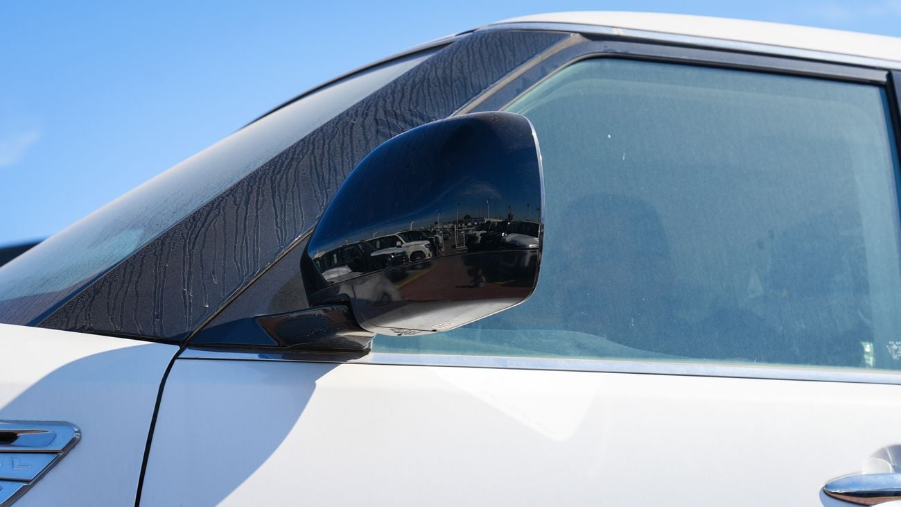 نيسان باترول