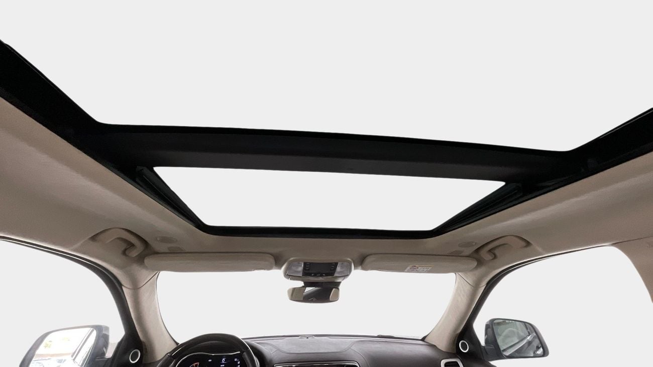 جيب جراند شيروكي Summit | upto AED 20,000 Ramadan Discount | شامل الضمان | 0 ﺪﻔﻋﺓ ﺃﻮﻟﻯ