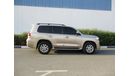 Toyota Land Cruiser 2010 UPGRADED TO 2019 FULL OPTIONS V8