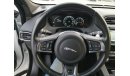 جاكوار F بيس جاكوار  F PACE 2018