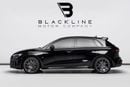 Audi RS3 TFSI quattro 2.5L Sportback 2025 Audi RS3, 2.5 TFSI Quattro, 4WD, 400bhp, 7 Speed Auto