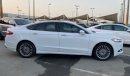 Ford Fusion full option 1500CC Titanium