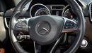 Mercedes-Benz GLE 43 AMG BITURBO 4MATIC
