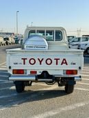 تويوتا لاند كروزر 70 LC79 LX Toyota Land Cruiser (70 Series) (GRJ79) 4.0L SC MT 2025