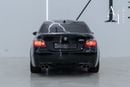 بي أم دبليو M5 2007 BMW M5, Full BMW Service History, Full Options, Excellent Condition, GCC