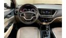 Hyundai Accent Smart Plus