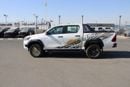 Toyota Hilux ADVENTURE | Toyota Hilux 4.0L V6 | Double Cabin Pickup | Petrol | 4WD | GCC Specs | Export Ready |