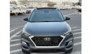 هيونداي توسون 2019 Hyundai Tucson GDi 2.4L Panorama Roof Full Option / EXPORT ONLY