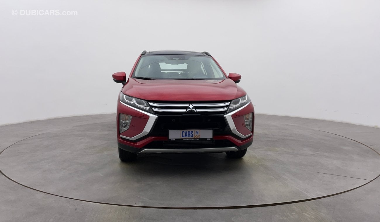 Mitsubishi Eclipse Cross GLS 1500