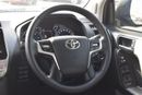Toyota Prado TOYOTA LAND CRUISER PRADO 2018 4WD AT DIESEL = RIGHT HAND