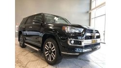 Toyota 4Runner 4.0L Petrol Limited 7 Seater