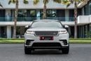 Land Rover Range Rover Velar Range Rover Velar R-Dynamic | 3,134 P.M | 0% Downpayment | Warranty!