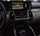 Kia Sorento EXCELLENT DEAL for our KIA Sorento V4 ( 2023 Model ) in Silver Color GCC Specs