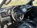 Toyota Hilux GR Sport 2.8L 09/SEPTEMBER PRODUCTION