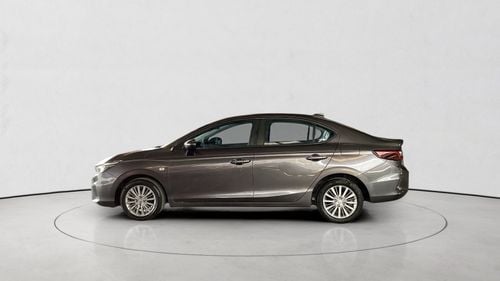 هوندا سيتي 1.5 LX AUTO | شامل الضمان | 0 ﺪﻔﻋﺓ ﺃﻮﻟﻯ