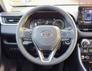Toyota RAV4 STYLE PLUS /  2.0L Petrol / 360* Cameras With Panoramic Roof / FULL OPTION (CODE # STYLE PLUS)
