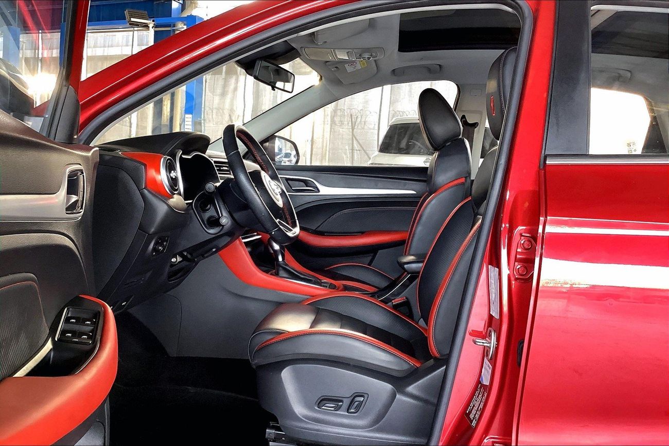 MG ZS Trophy | Guaranteed Warranty | 0 Down Payment