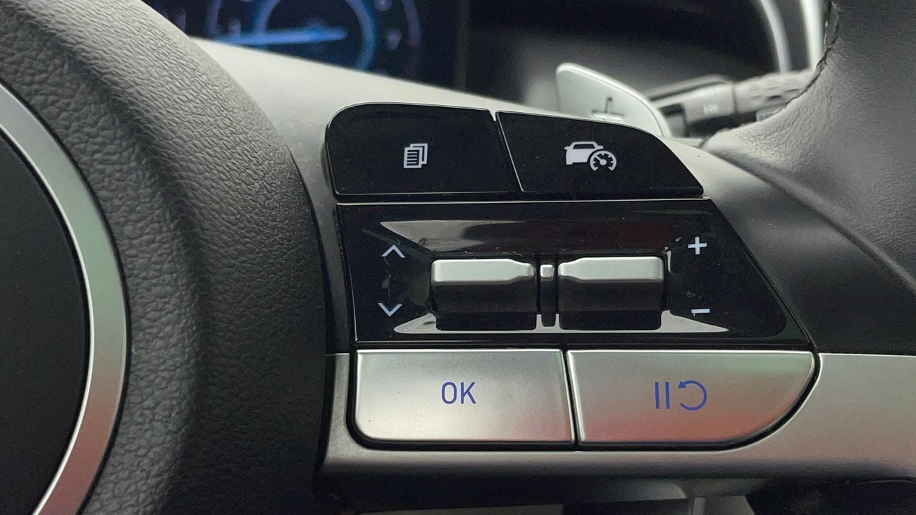 هيونداي توسون SIGNATURE 1.6 | بدون دفعة مقدمة | اختبار القيادة في المنزل