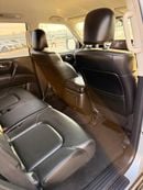 نيسان أرمادا Nissan Armada 2021 4WD