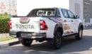 تويوتا هيلوكس 2025 Model Toyota Hilux DC Adventure, 4.0L Petrol 4WD 6A/T