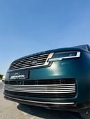 لاند روفر رينج روفر Land Rover Range Rover P530 V8 | 2024 | Special Colour