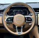 Jaguar F-PACE 2021 Jaguar F-Pace P250, Warranty, Full Agency Service History, GCC